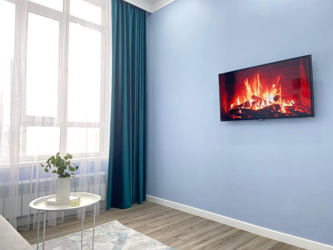 Apartment жк Parasat Nur-Sultan (Astana)