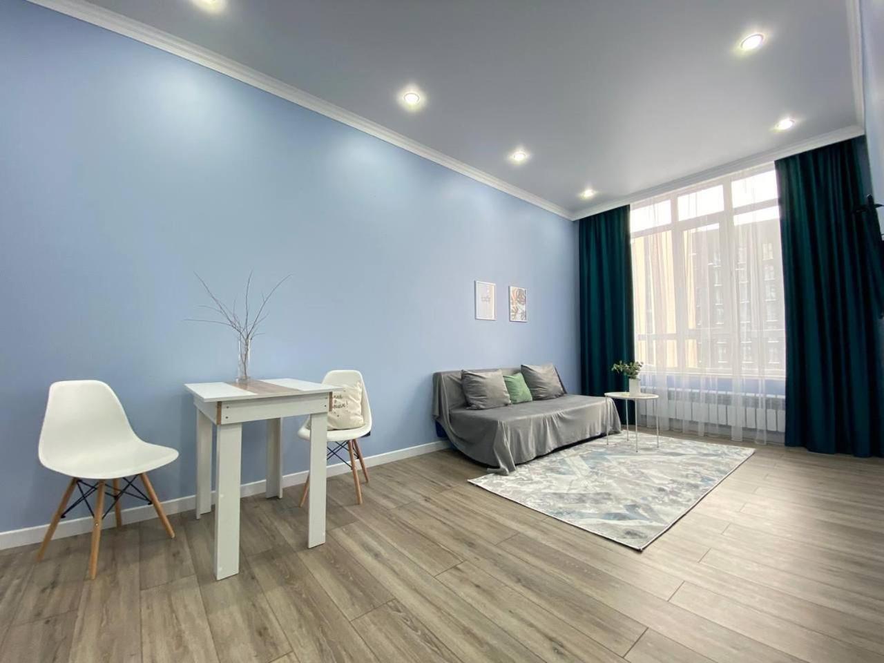 Apartment жк Parasat *