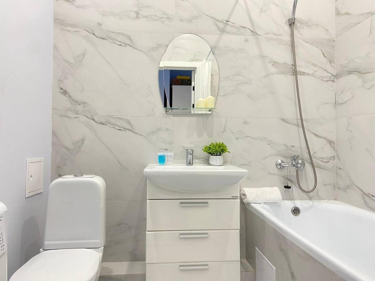 жк Parasat Apartment Nur-Sultan (Astana)