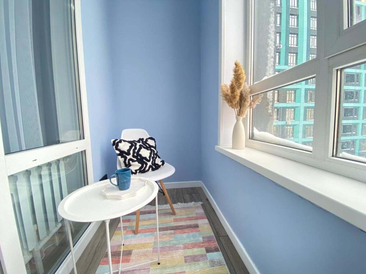 жк Parasat Apartment Nur-Sultan (Astana)