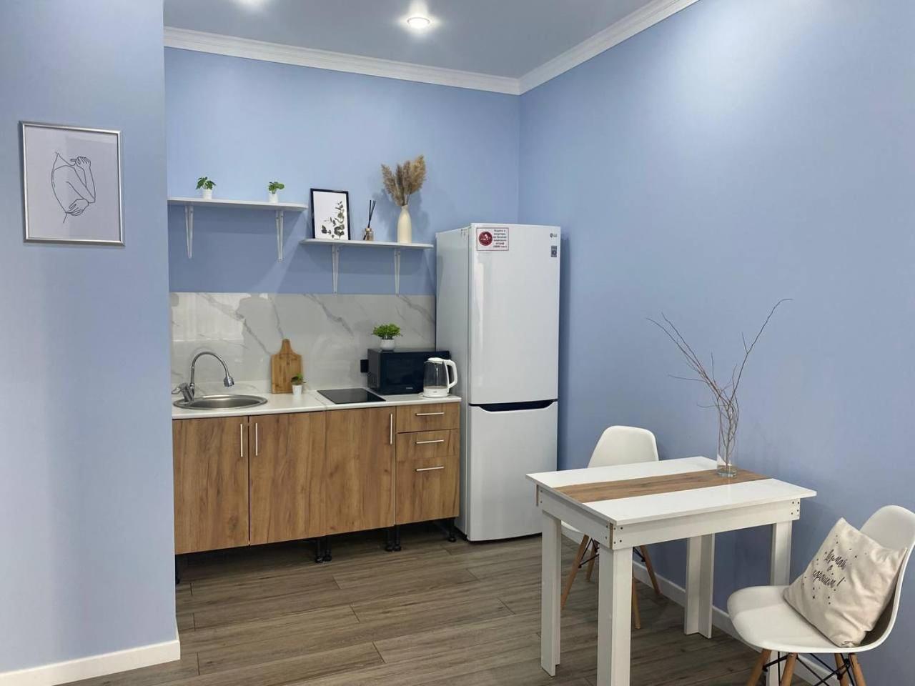Apartment жк Parasat