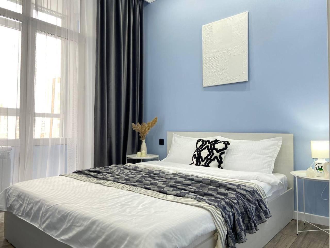 жк Parasat Apartment